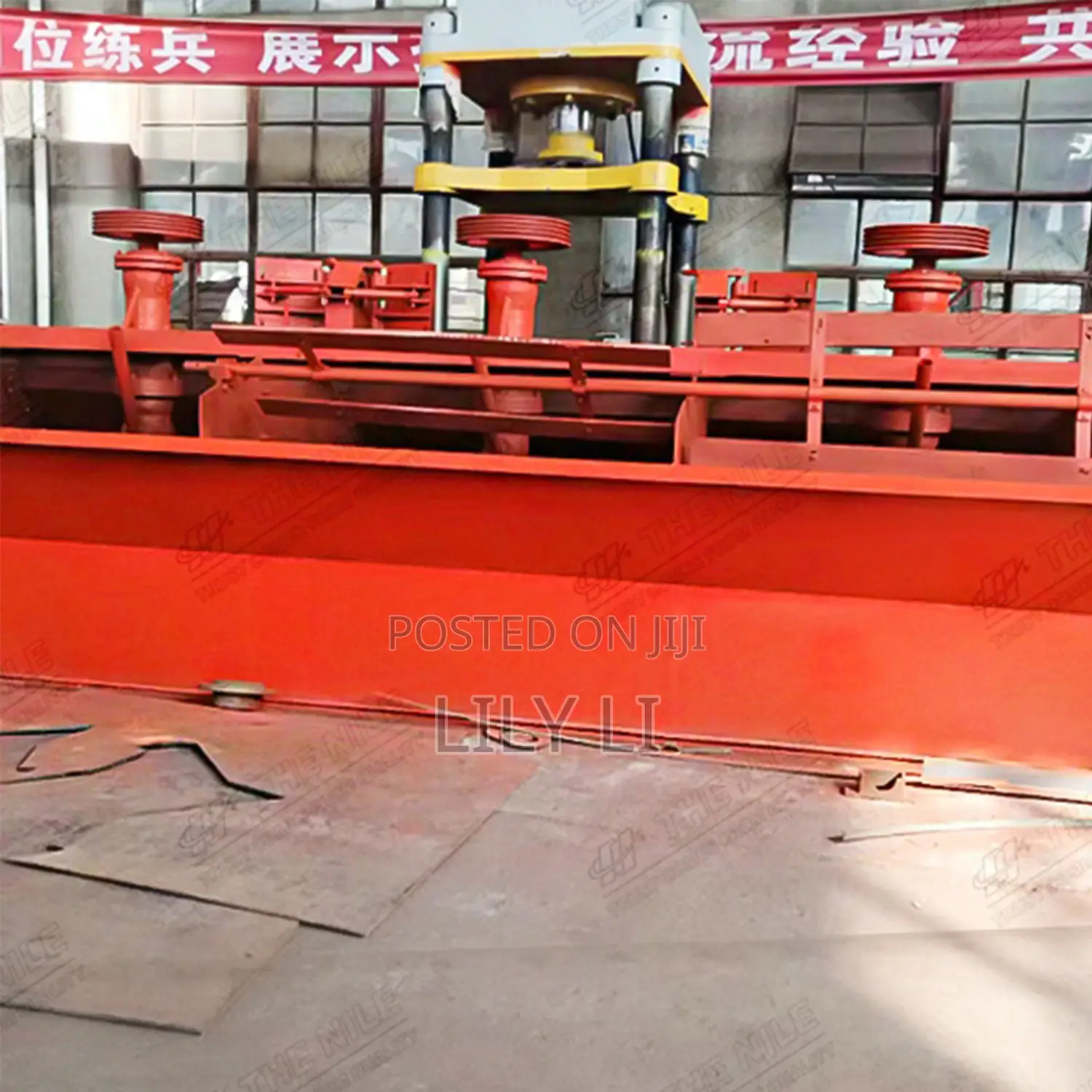 Durable Mineral Flotation Equipment For Quarry Mining