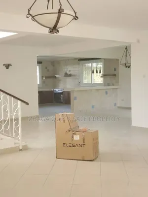 Furnished 5bdrm Bedsitter in Masaki for rent