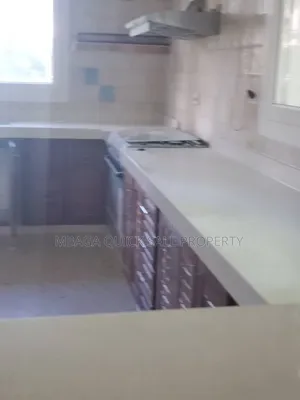 Furnished 5bdrm Bedsitter in Masaki for rent