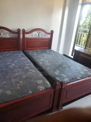 Furnished 5bdrm Bedsitter in Masaki for rent