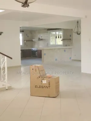 Furnished 5bdrm Bedsitter in Masaki for rent