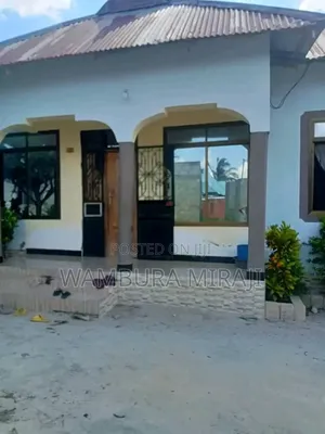 Furnished 4bdrm Apartment in Nyumba, Mbagala for sale