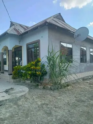 Furnished 4bdrm Apartment in Nyumba, Mbagala for sale