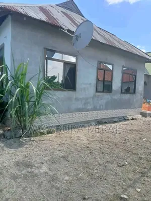 Furnished 4bdrm Apartment in Nyumba, Mbagala for sale