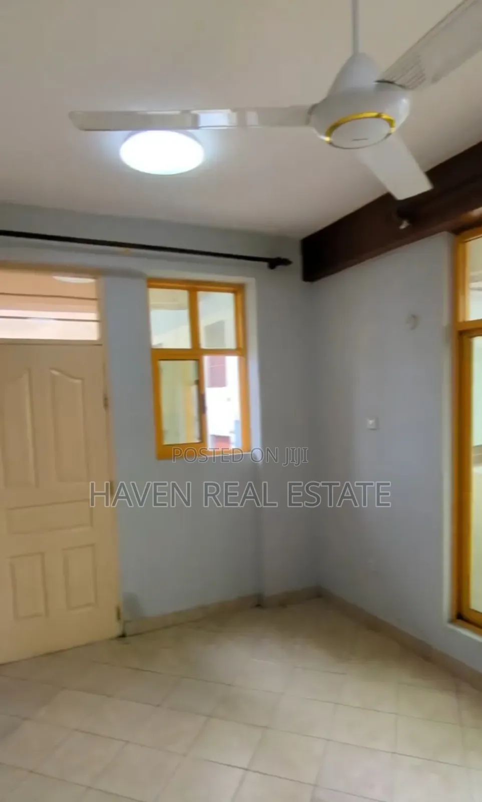2bdrm Apartment in Kariakoo for rent