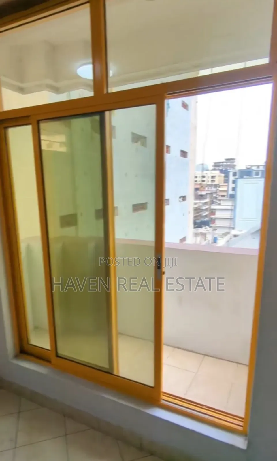2bdrm Apartment in Kariakoo for rent