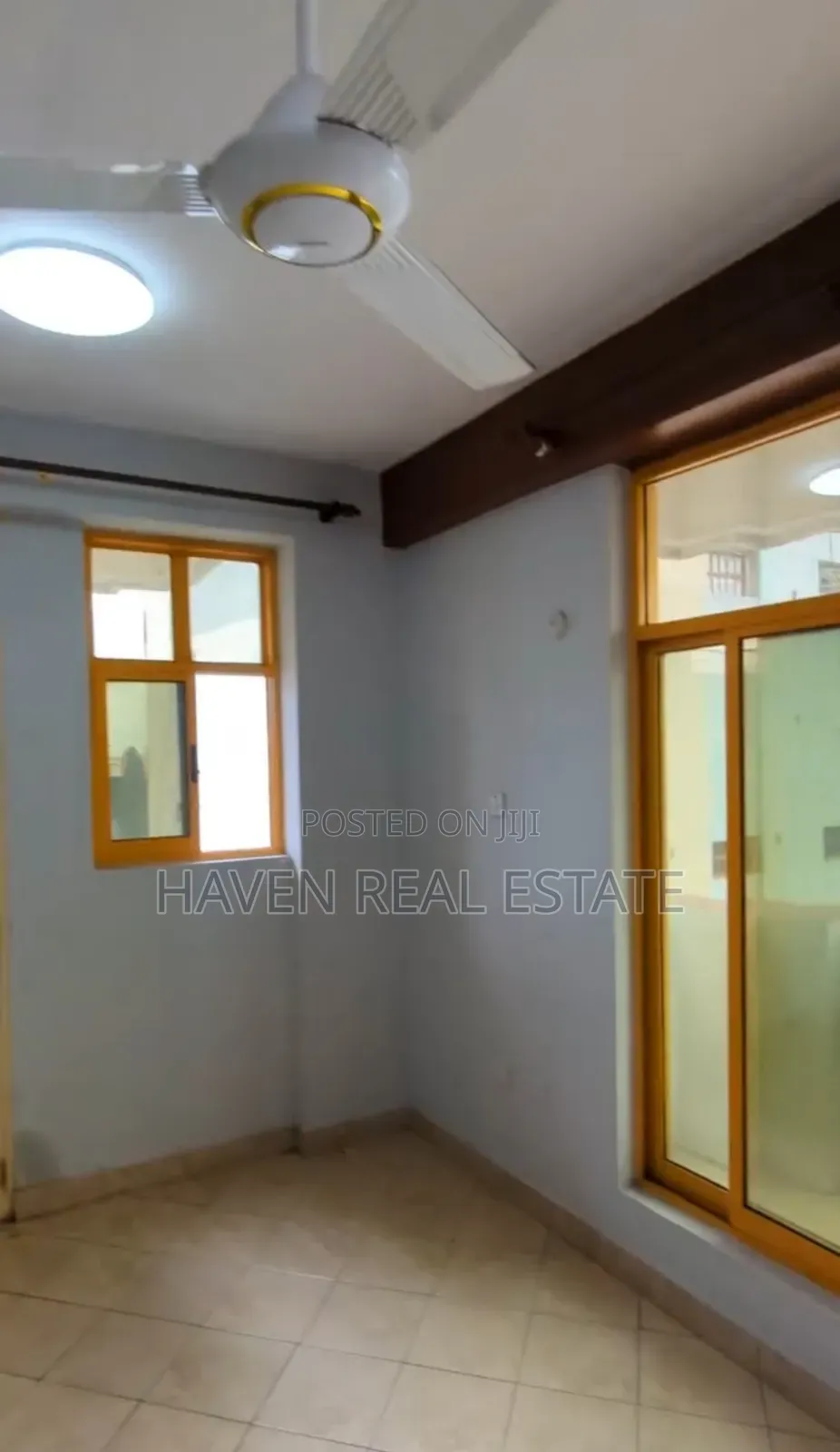 2bdrm Apartment in Kariakoo for rent