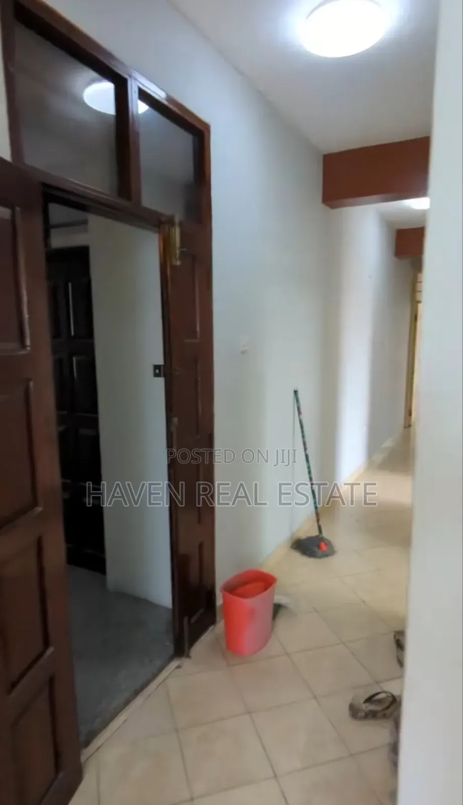 2bdrm Apartment in Kariakoo for rent