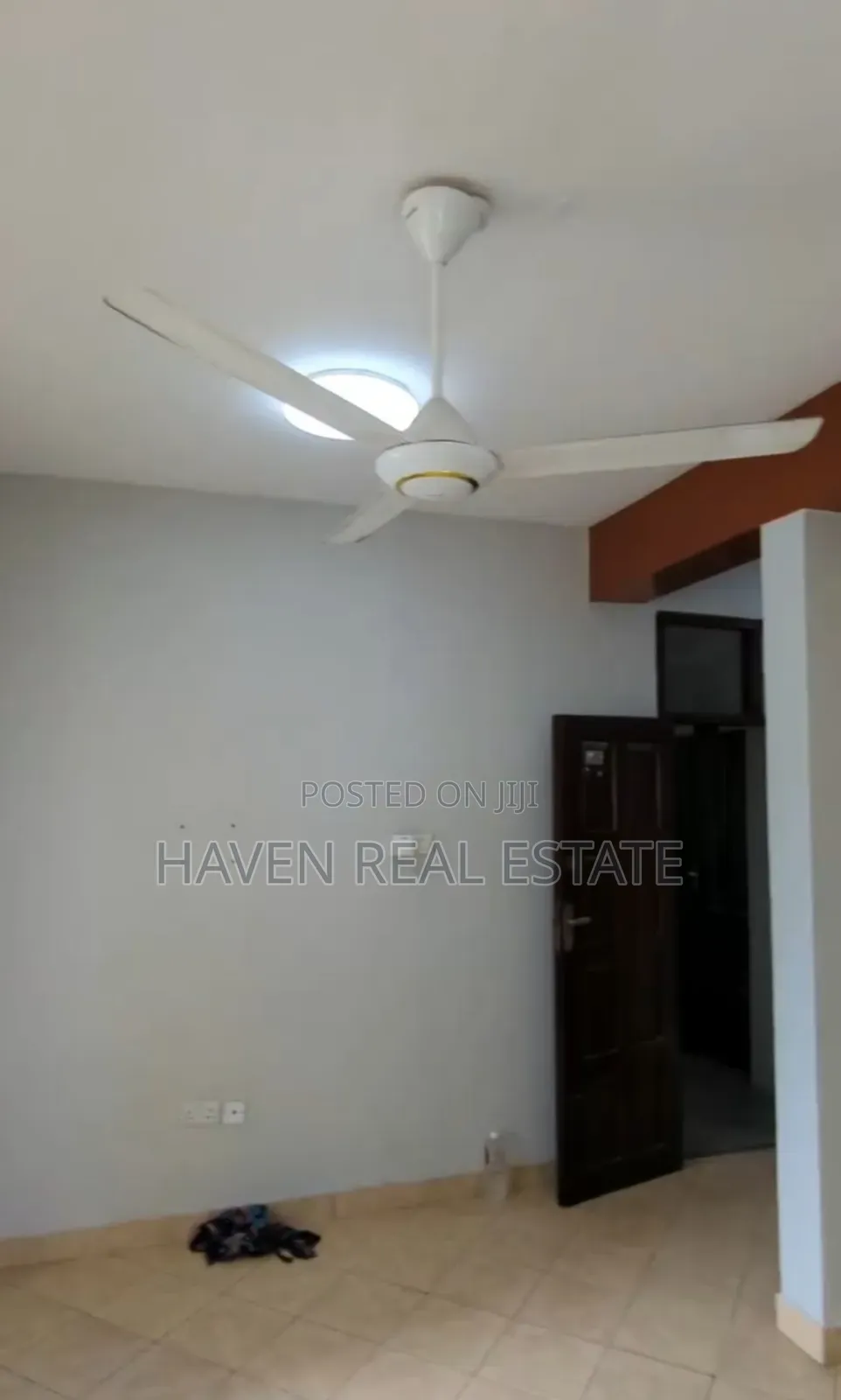 2bdrm Apartment in Kariakoo for rent