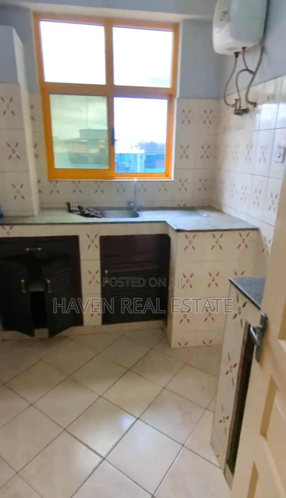 2bdrm Apartment in Kariakoo for rent