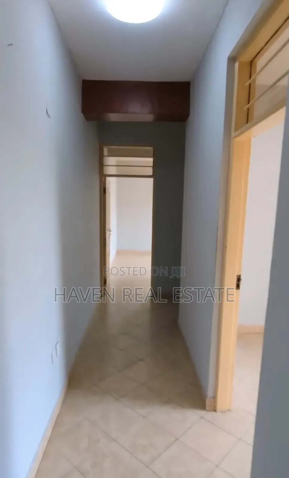 2bdrm Apartment in Kariakoo for rent