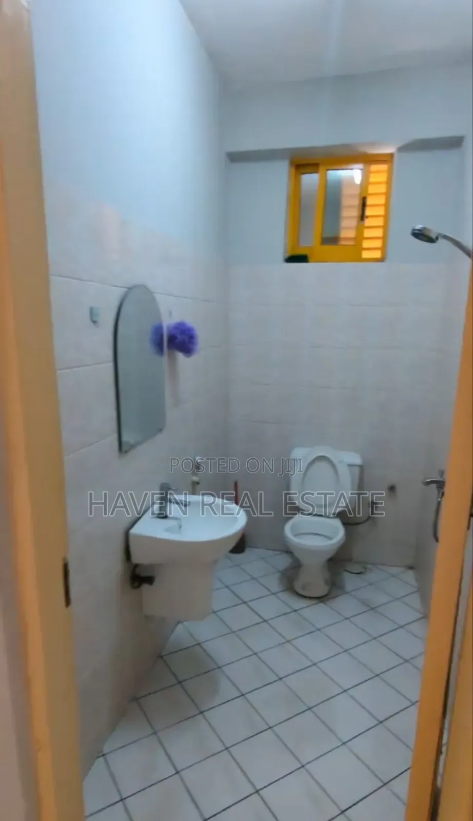 2bdrm Apartment in Kariakoo for rent