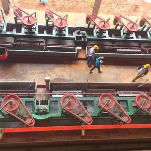 Low Maintenance Flotation Machine For Small Scale Mining