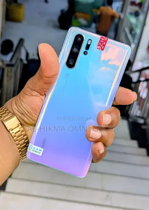 Huawei P30 Pro 128 GB
