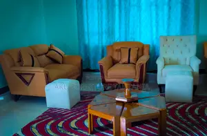 Executive Sofa Set