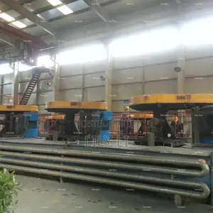 Reliable Froth Flotation Cell For Tanzania Mining