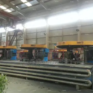 Reliable Froth Flotation Cell For Tanzania Mining