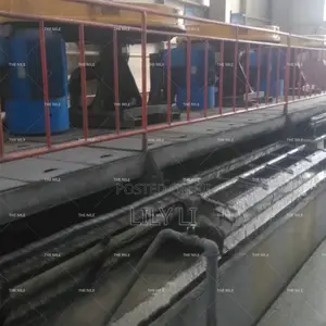 Aggregate Mineral Flotation Machine For Hard Ore Processing