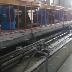 Aggregate Mineral Flotation Machine For Hard Ore Processing