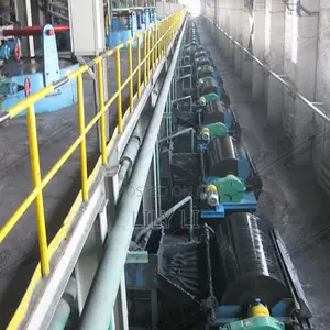 Ore Beneficiation Flotation Machine For Industrial Mining