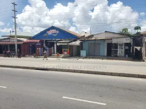 4bdrm House in Mbagala for sale