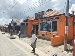 4bdrm House in Mbagala for sale
