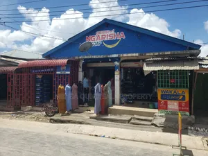 4bdrm House in Mbagala for sale