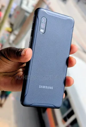 Samsung Xcover Pro 64 GB Black