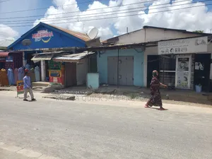 4bdrm House in Mbagala for sale