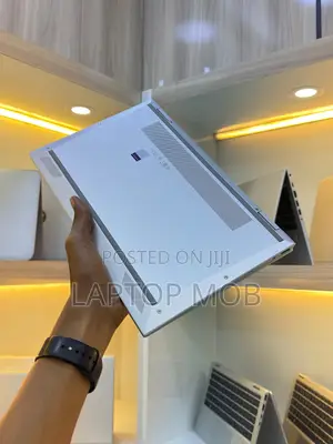 Laptop HP EliteBook x360 1040 G7 16GB Intel Core i5 SSD 512GB
