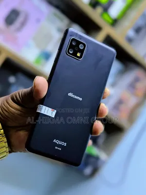Sharp Aquos Sense6 64 GB