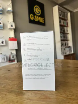 Xiaomi Wi-Fi Range Extender Ax1500