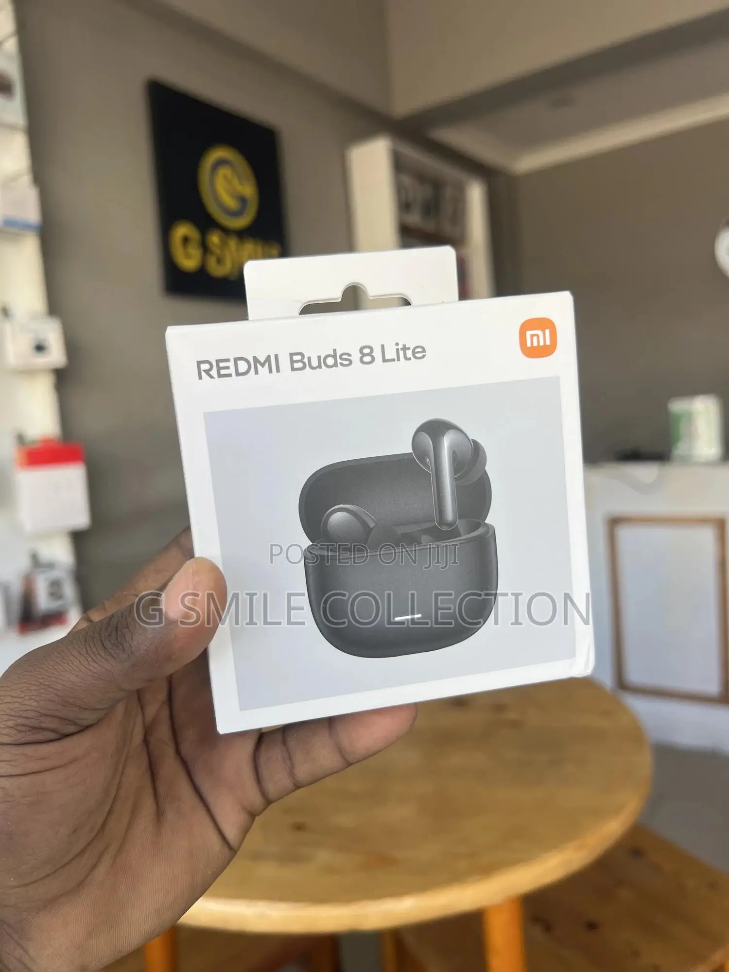 Redmi Buds 8 Lite Wireless Earbuds