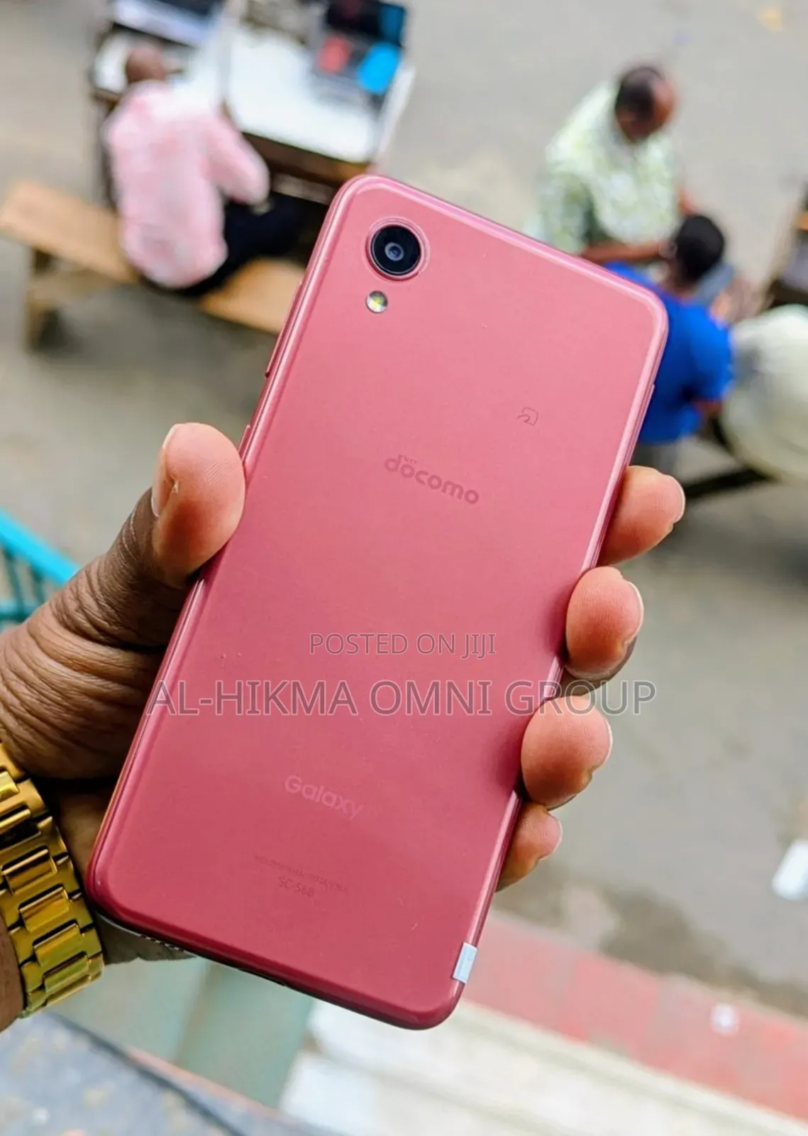 Samsung Galaxy A22 64 GB