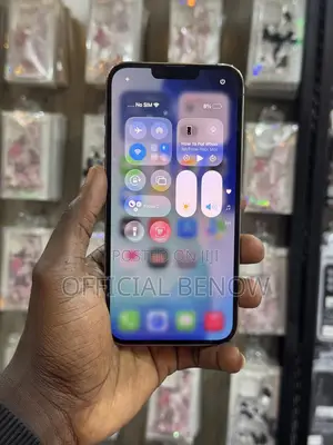 Apple iPhone 13 Pro Max 128 GB Gold