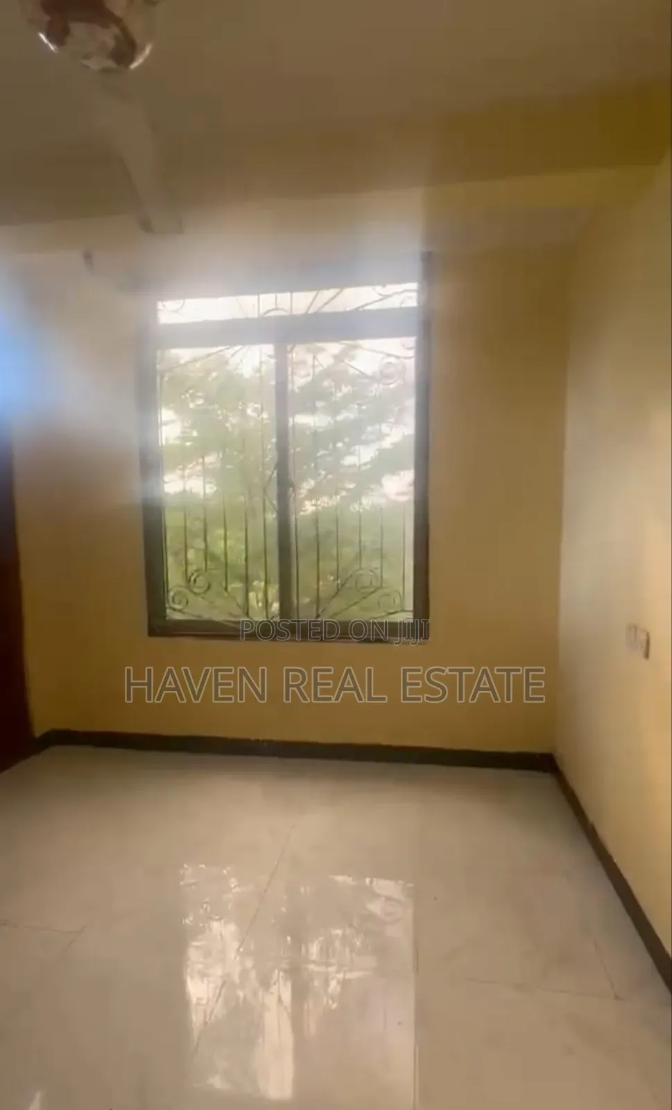 3bdrm Apartment in Magomeni for rent
