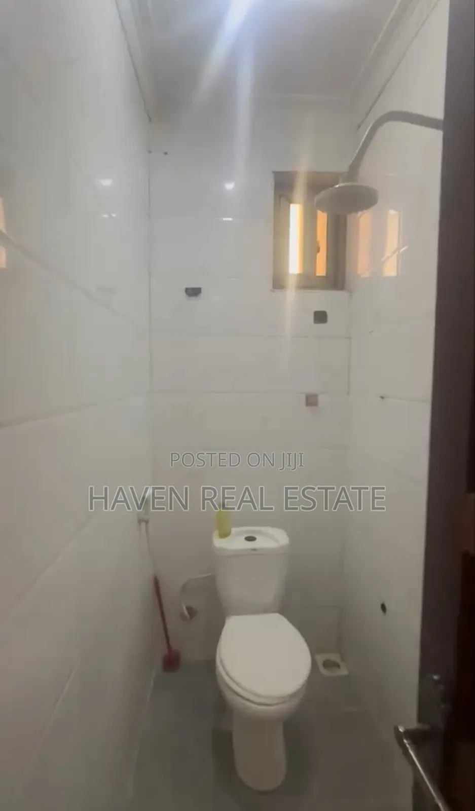 3bdrm Apartment in Magomeni for rent