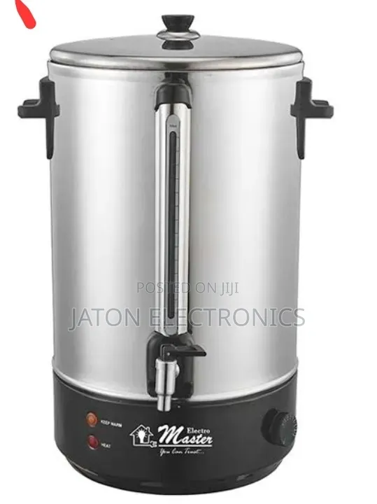 Electro Master Water Boiler 10liter