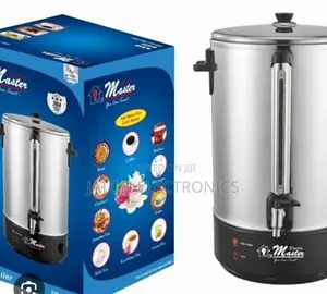 Electro Master Water Boiler 10liter