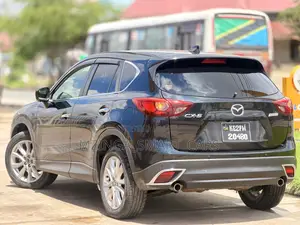 Mazda CX-5 2015