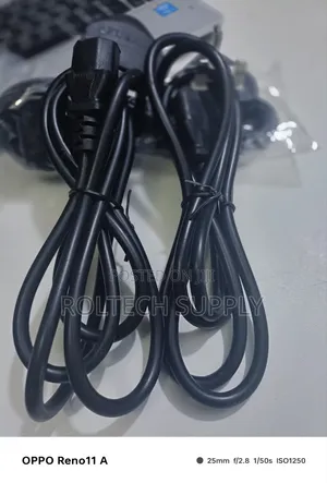 Power Cable