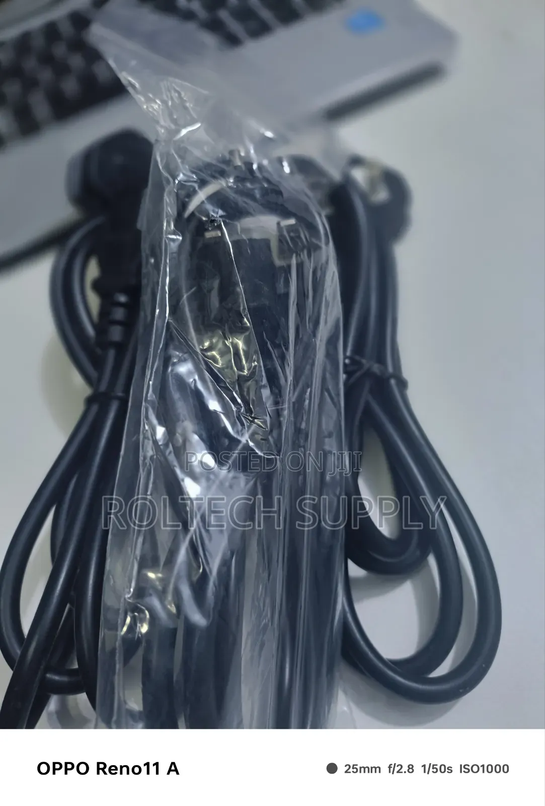 Power Cable