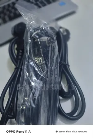 Power Cable