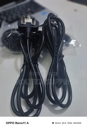 Power Cable