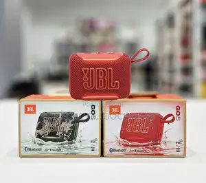 JBL Go 5 Air Touch