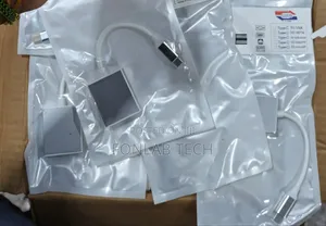 Type C to Hdmi Conveter
