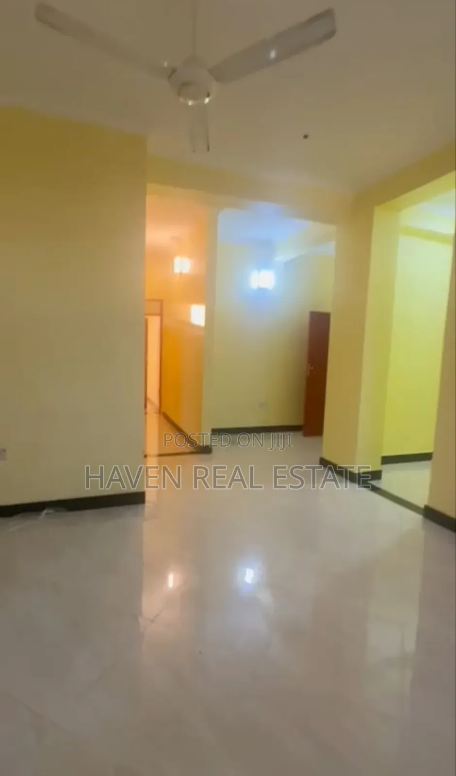2bdrm Apartment in Magomeni for rent