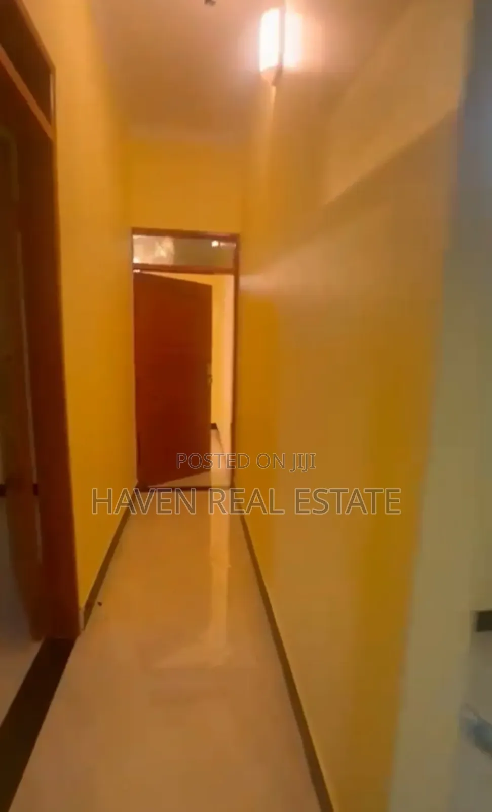 2bdrm Apartment in Magomeni for rent