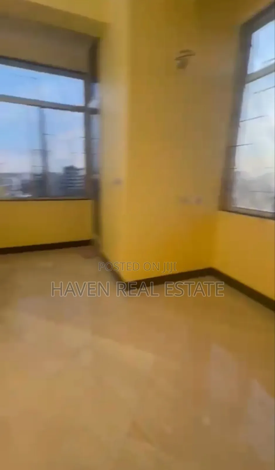2bdrm Apartment in Magomeni for rent