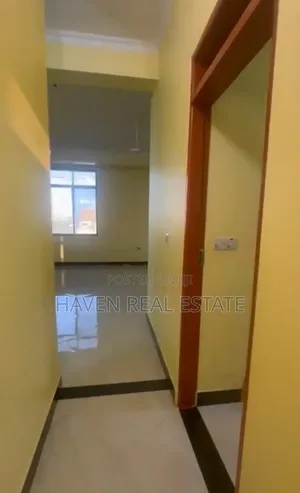 2bdrm Apartment in Magomeni for rent